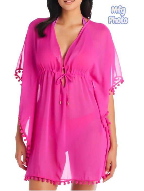 Bleu Rod Beattie Other - NWT BLEU ROD BEATTIE Gypset Caftan, Womens Medium